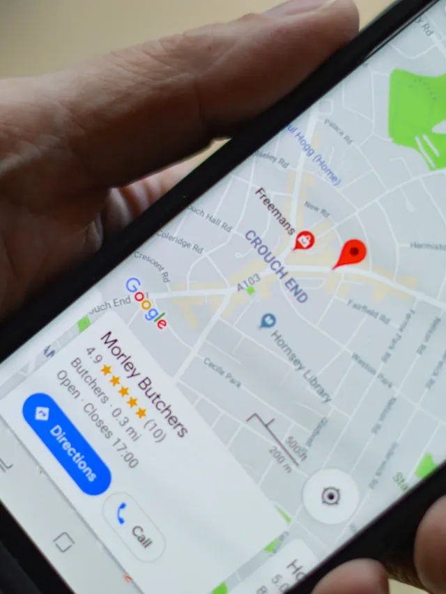 Google Maps faz 20 anos e lança novas funções para usuários