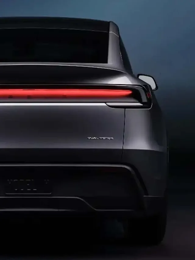 Tesla Model Y 2025 estreia novo visual que pode não agradar todo mundo