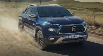 Fiat Toro 2025 tem redução de potência e passa a 176 cv com motor 1.3 turbo; confira versões e preços