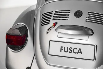 20 de janeiro é Dia nacional do Fusca: data celebra a história do carro mais popular do Brasil