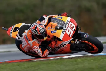 Fim da parceria entre Honda e Repsol após 30 anos na MotoGP