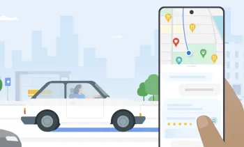 Google Maps lança retrospectiva de 2024 para destacar viagens realizadas durante o ano