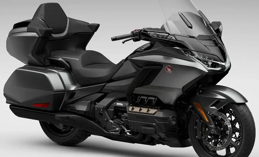 A Honda anunciou um recall para as motocicletas GL 1800 Gold Wing e Gold Wing Tour 2019. A medida busca corrigir falhas no parafuso da engrenagem primária da transmissão, que apresenta risco.