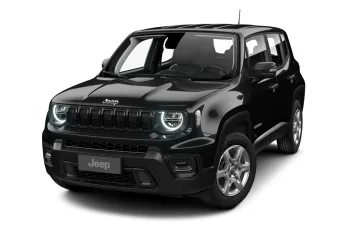 Problemas frequentes do Jeep Renegade relatados por proprietários