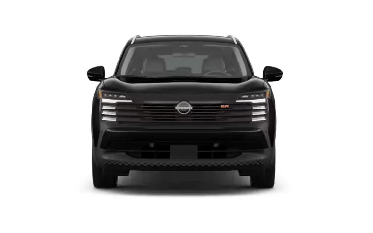 Tudo que já sabemos sobre o novo Nissan Kicks 2025 / 2026 com novo visual que chegará ao Brasil em breve