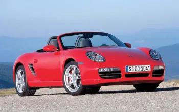 Qual o valor do Porsche Boxster S 3.2 2004? Preço, ficha técnica e consumo