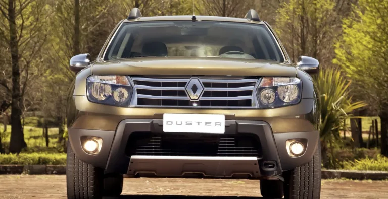 Renault Duster 2014 combina robustez e espaço para família: confira preço e fotos do SUV