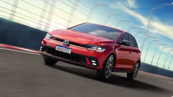 Volkswagen Polo GTS pode sair de linha com chegada do Nivus GTS