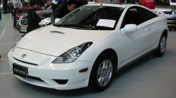 Toyota registra GR Celica no Brasil e pode trazer de volta o icônico esportivo com motor turbo e tração integral