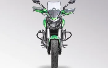 O que torna a Bajaj Dominar 400 2025 uma opção atrativa para o consumidor brasileiro