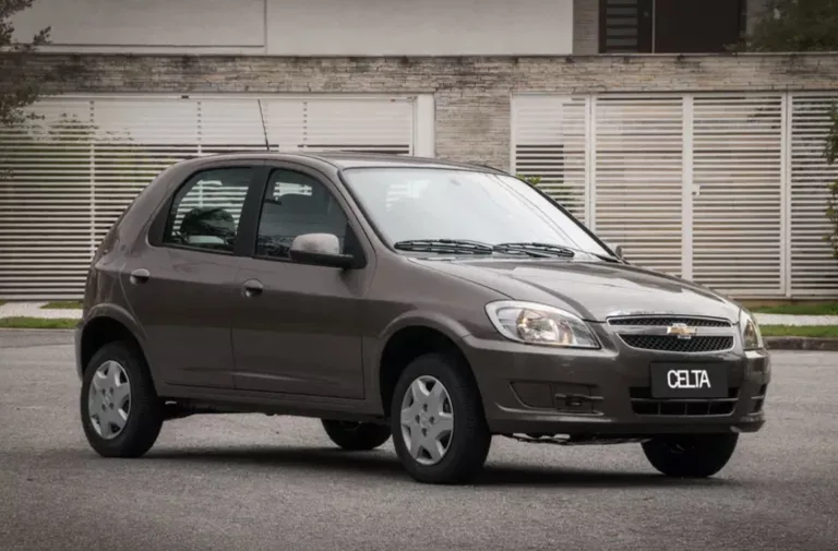 Chevrolet Celta LT 1.0 usado: análise completa antes da compra; confira preço, ficha técnica, consumo e desempenho