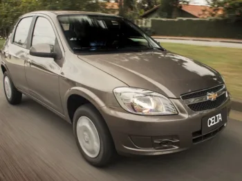 Chevrolet Celta LT 1.0 usado: análise completa antes da compra; confira preço, ficha técnica, consumo e desempenho