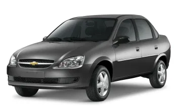 Sedan acessível: Vale a pena comprar um Chevrolet Classic Advantage 1.0 2015 usado? Veja ficha técnica, preço e detalhes