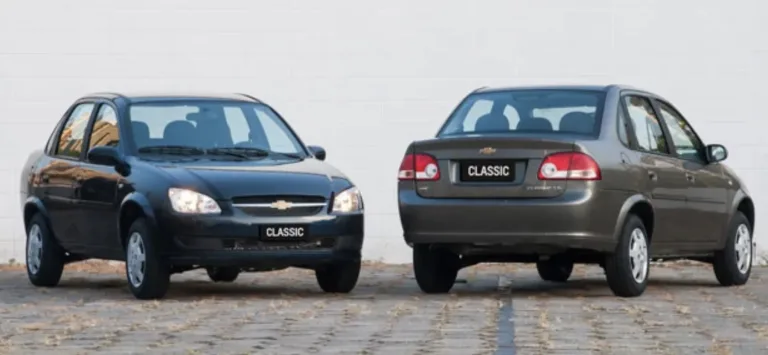 Sedan acessível: Vale a pena comprar um Chevrolet Classic Advantage 1.0 2015 usado? Veja ficha técnica, preço e detalhes