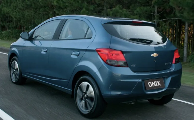 Guia de Usados: Vale a pena comprar um Chevrolet Onix LTZ 1.4 Automático 2014 usado? O que saber antes da compra