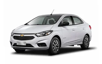 Guia de Usados do Chevrolet Prisma LT 1.4 2017: o que saber antes de comprar o sedã usado que conquistou o Brasil; confira preço, fotos e ficha técnica