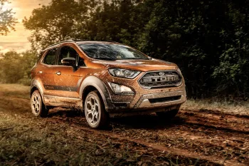 Ford EcoSport Storm 2020 usado: vale a pena comprar esse SUV compacto com tração 4WD e motor 2.0? Confira preço e ficha técnica