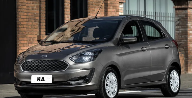 Ford Ka SE Plus 1.5 2020: tudo o que você precisa saber antes de comprar usado