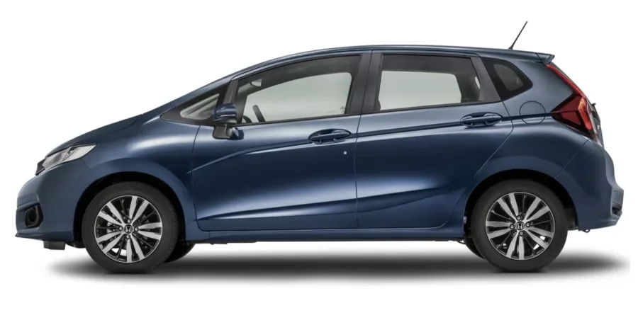 O Honda Fit EXL 2019 usado tem custo de manutenção elevado, transmissão CVT sensível e isolamento acústico ruim. O motor 1.5 pode ser fraco em ultrapassagens.