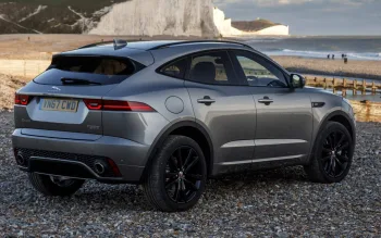 Por que o Jaguar E-Pace R-Dynamic SE 2020 usado é uma boa escolha para quem busca luxo acessível; confira preço, ficha técnica e fotos do SUV