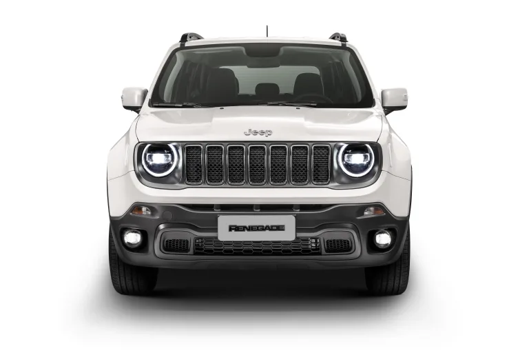 O que saber antes de comprar um Jeep Renegade Longitude 1.8 4×2 Flex 16V Automático 2020 usado; confira preço, ficha técnica e desempenho do SUV