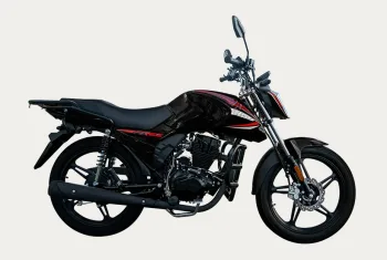 Nova Moto 150 cc no Brasil: O Que Diferencia a Shineray Free 150 EFI 2025