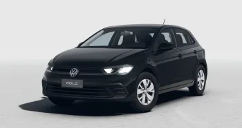 Volkswagen Polo 1.0 MPI 2025: A nova opção da Volkswagen para quem busca um hatch acessível