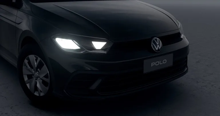 Volkswagen Polo 1.0 MPI 2025: A nova opção da Volkswagen para quem busca um hatch acessível