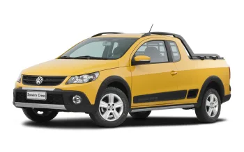 Volkswagen Saveiro Cross 1.6 8V CE 2013: uma picape compacta usada que ainda vale a pena; confira preço, ficha técnica e fotos