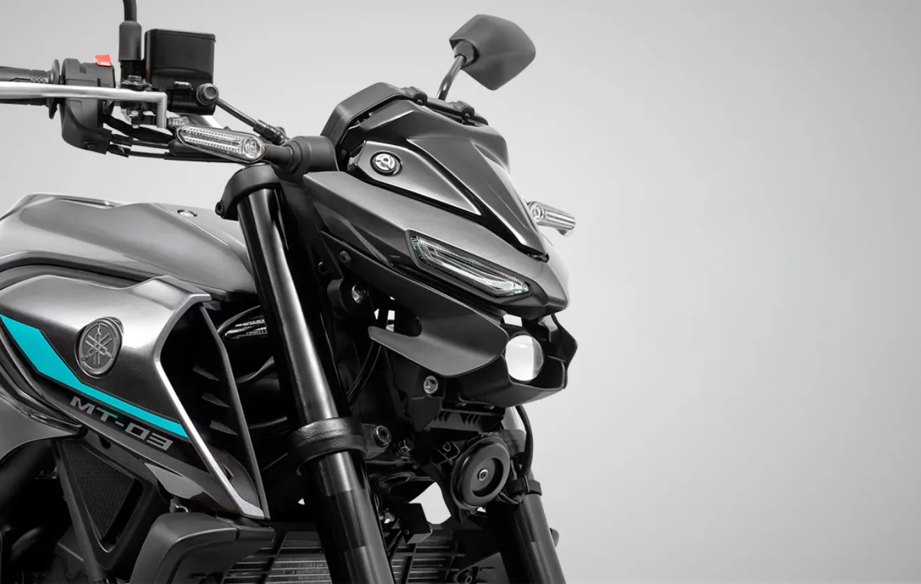 A Yamaha MT-03 ABS integra um conjunto de segurança, desempenho e tecnologia. Com características que atendem a diferentes perfis de motociclistas, é uma opção versátil para diversas situações.