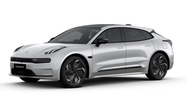 Zeekr 7X: SUV elétrico com recarga ultrarrápida pode ser lançado no Brasil
