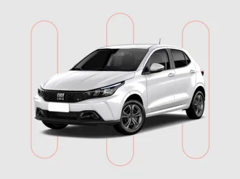 Fiat Argo 2023 e 2024 são convocados para recall por falha na suspensão traseira