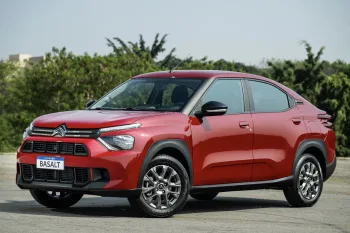 Citroën oferece descontos de até R$ 15 mil nos modelos C3, Aircross e Basalt