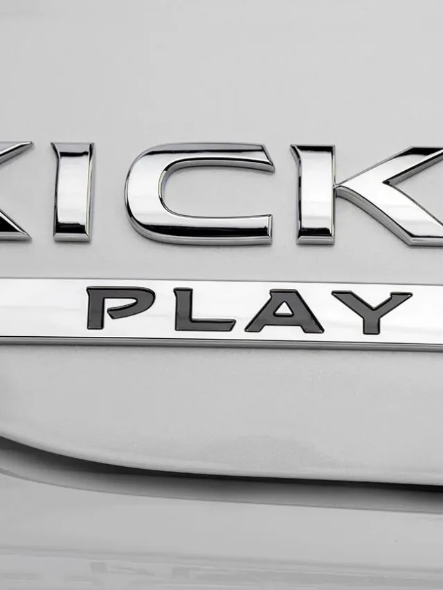 Qual o valor do Kicks Play 2025?