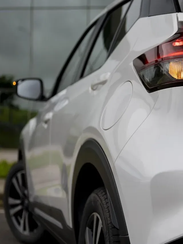 Qual o valor do novo Nissan Kicks Play 2025?