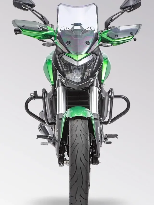 Quanto custa uma Bajaj 400 2025?