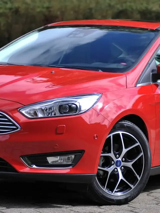 Qual a tabela Fipe do Ford Focus Titanium Plus 2019?