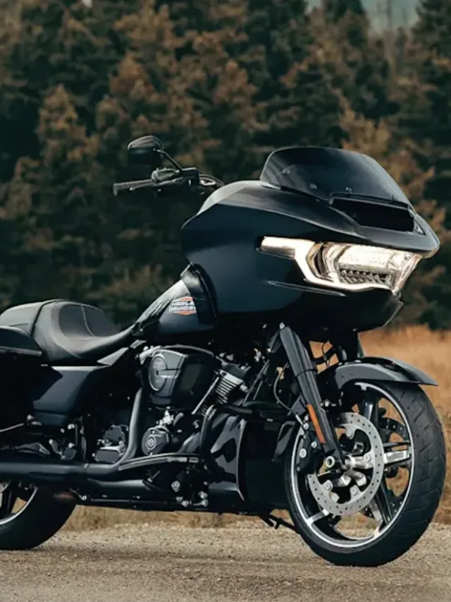 Qual o preço da harley-davidson road glide 2025 ?