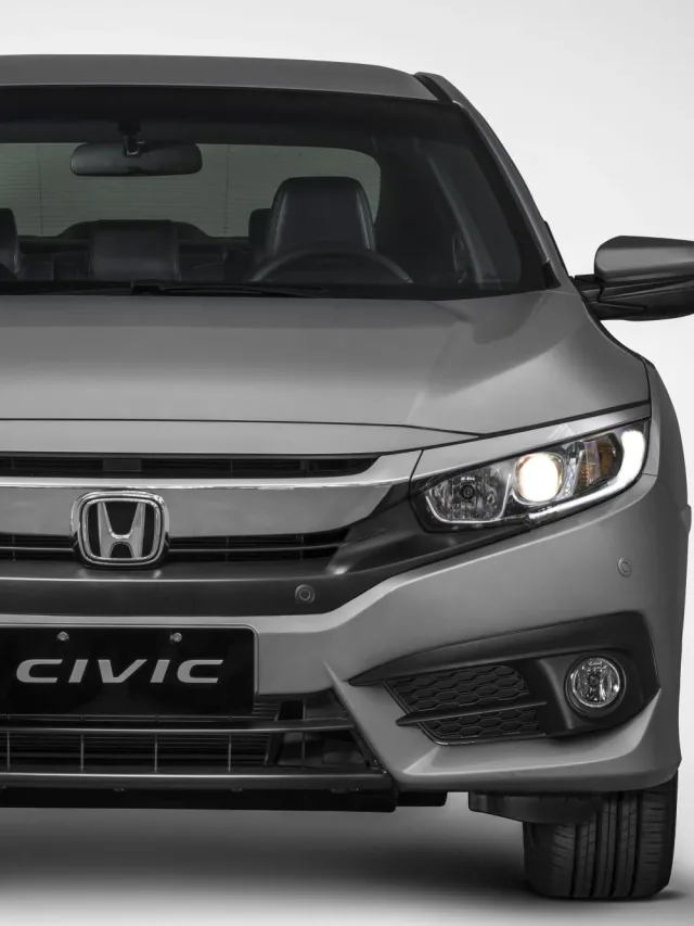 Qual o valor do Honda Civic 2020 ELX Tabela Fipe?