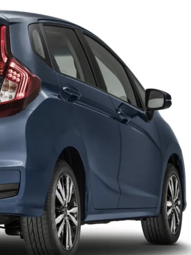 Qual o valor de um Honda Fit 2019 automático?