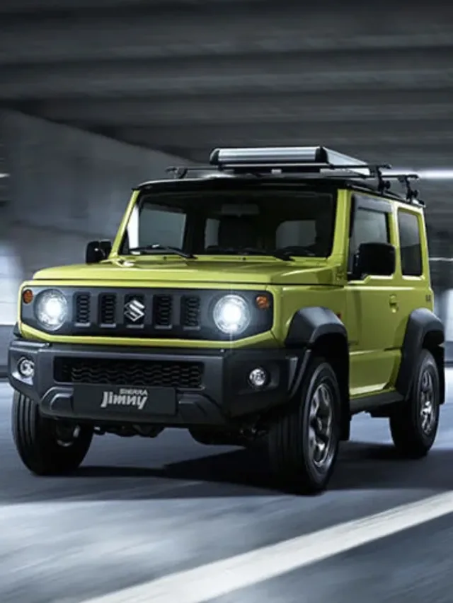 Quanto custa um  Jimny Sierra 2025?