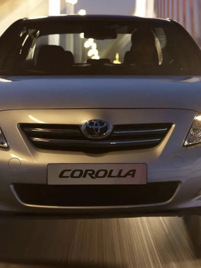 Qual o valor do Corolla XEi 2013 na tabela Fipe?