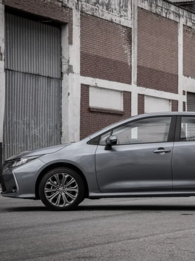 Qual o preço do Toyota Corolla 2020 XEi na tabela Fipe?