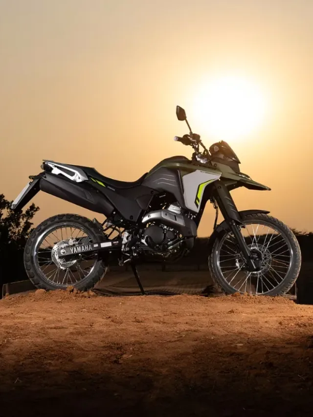 Qual o valor da nova Lander 2025?