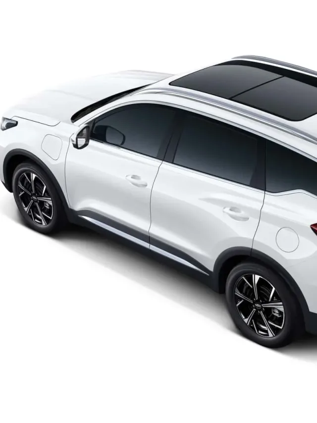 Caoa Chery reduz preços do Tiggo 7 e 8 PHEV e desafia o rival Jaecoo 7