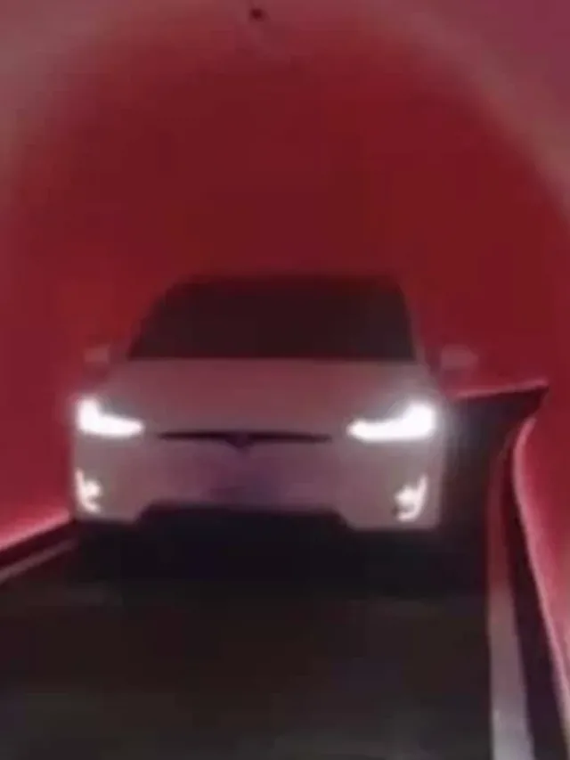 O que é o Dubai Loop e como ele pode mudar a mobilidade urbana