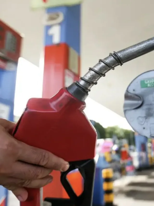 Como são formados os preços da gasolina e do diesel?