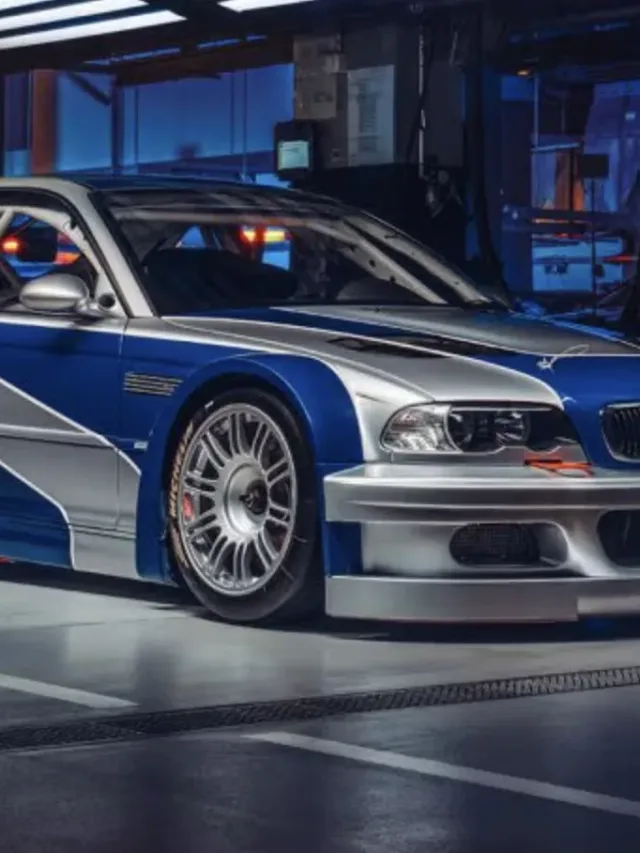 EA diz que terá novo jogo do Need for Speed, só não sabem quando