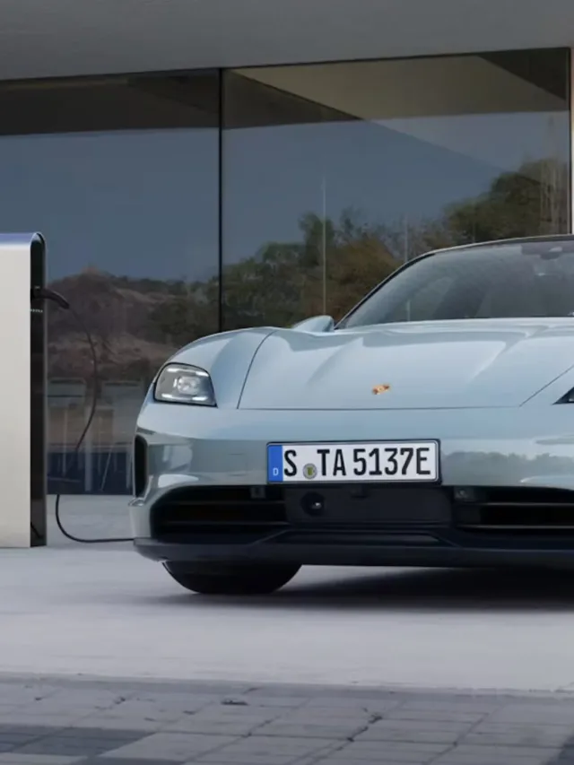 Argentina corta imposto e preços de carros Porsche, BMW e Audi caem