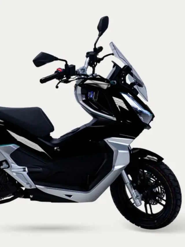 Quanto custa uma Urban 150?